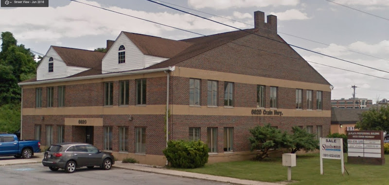 Maryland Computer Service