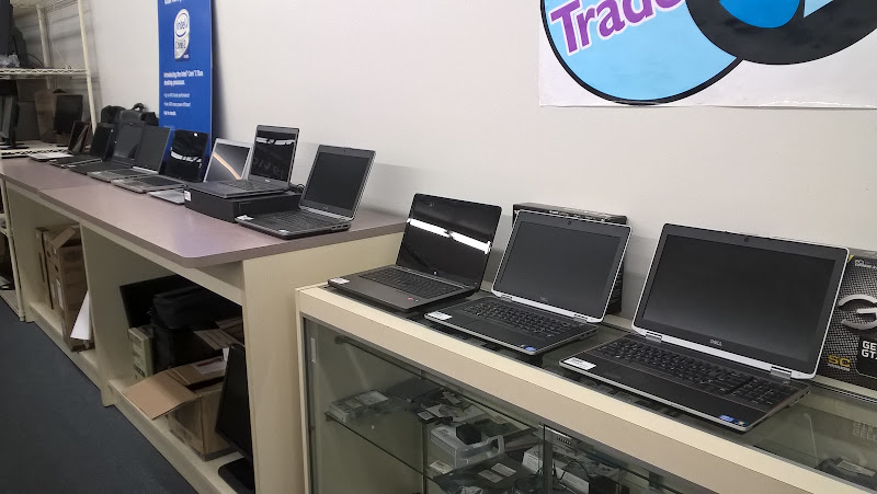 Computer Renaissance