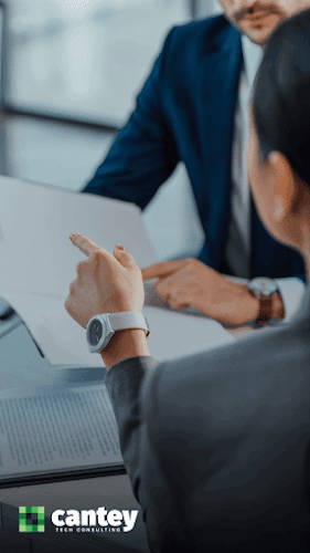 Cantey Tech Consulting - Hollywood Managed IT Services Company