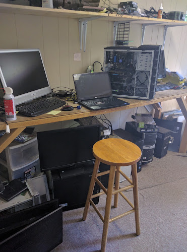 PC Tech Computer Services