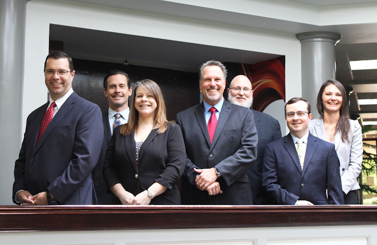 Pegasus Technologies, LLC