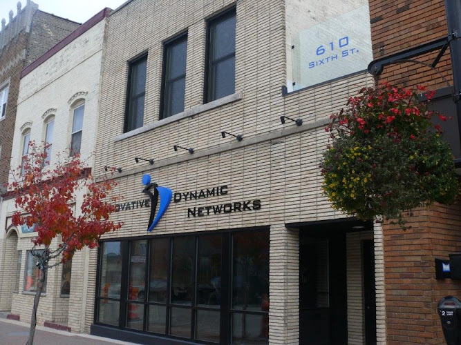 Innovative Dynamic Networks, Inc.