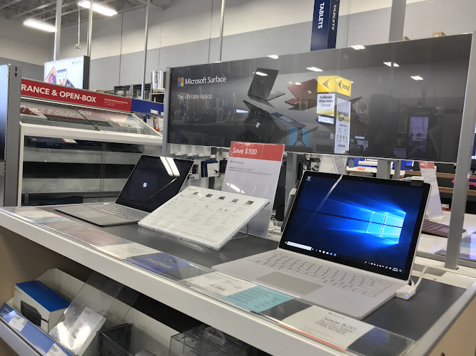 Best Buy