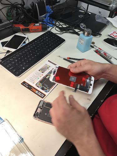 uBreakiFix - Phone and Computer Repair