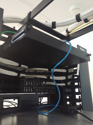 IT Services by CJ Sandor