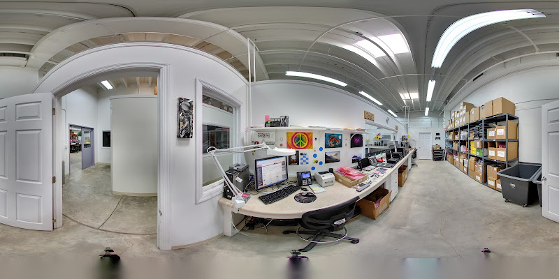 Impact Computers & Electronics, Inc.