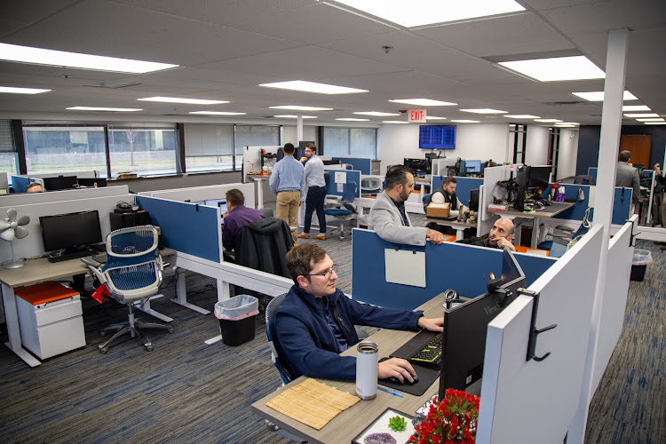 BAE Networks | Managed IT and Compliance Services