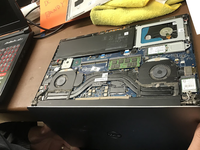 Laptop Repair Carlsbad
