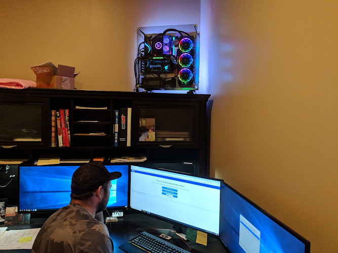 All Personal Computer Repair - By Appointment