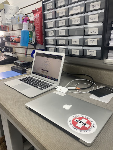 CPR Cell Phone Repair