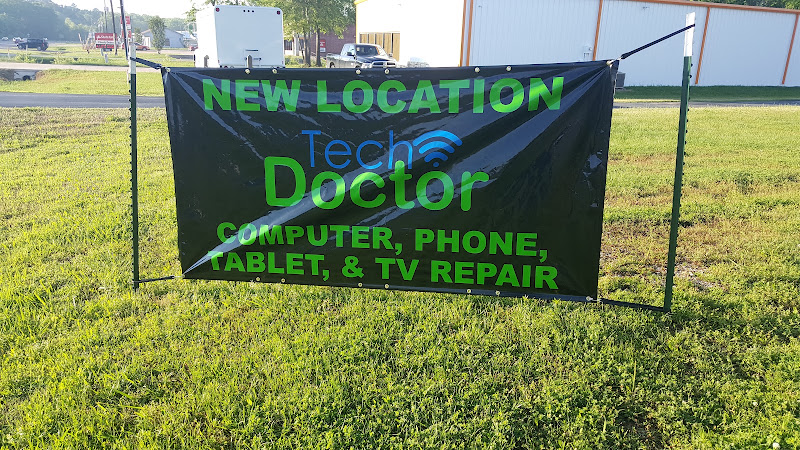 Tech Doctor