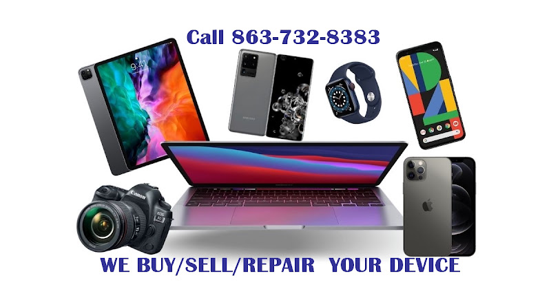 Phone Repair Miramar