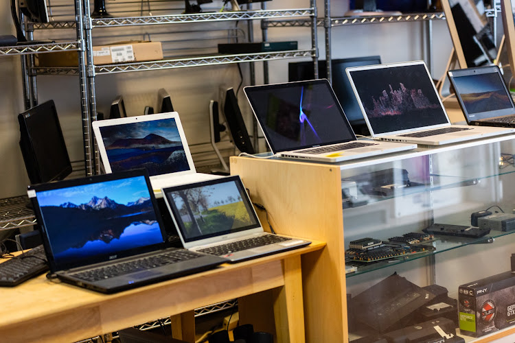 Pro Computers