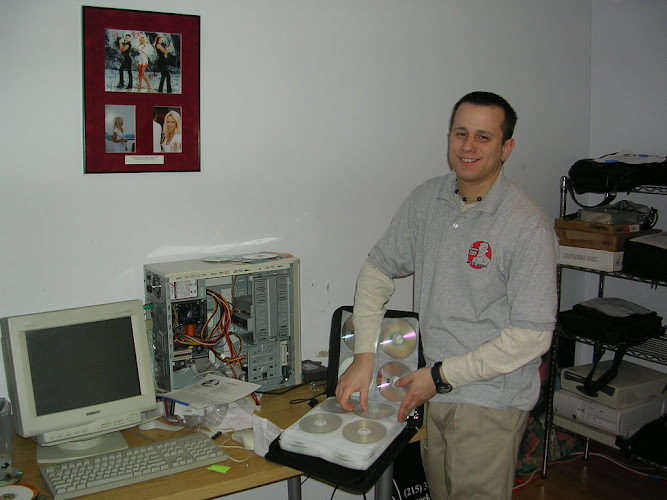 Computer Guy PC Solutions