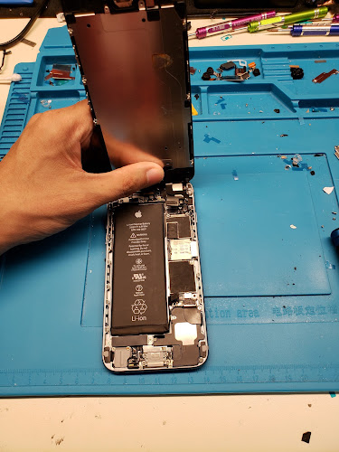 CPR Cell Phone Repair