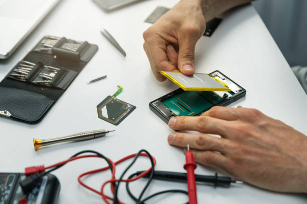 Lifeline Repairs