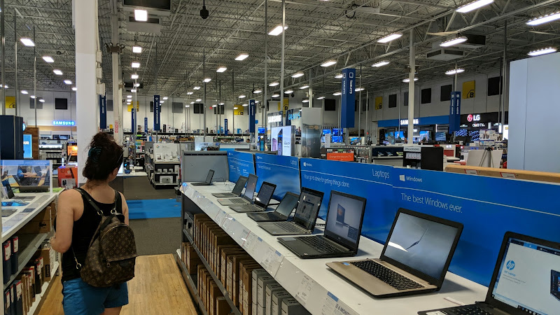 Best Buy