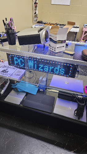 PC Wizards