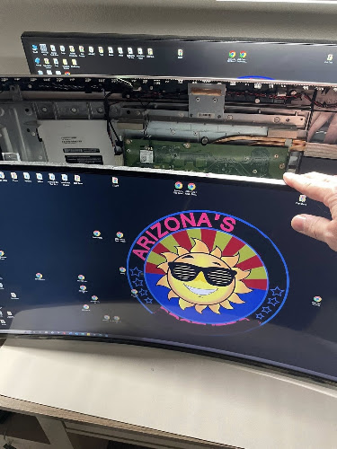 Ohm Computers