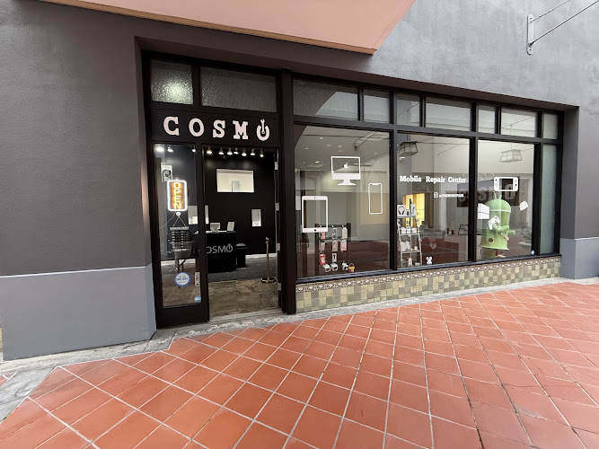 Cosmo Repair
