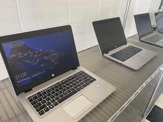 Richardson Computers