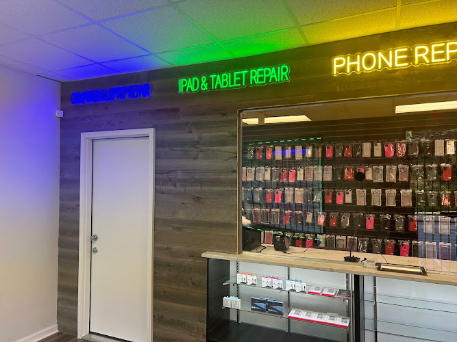 Gastonia Tech Repair - Mac, PS5, Cell Phone Repair