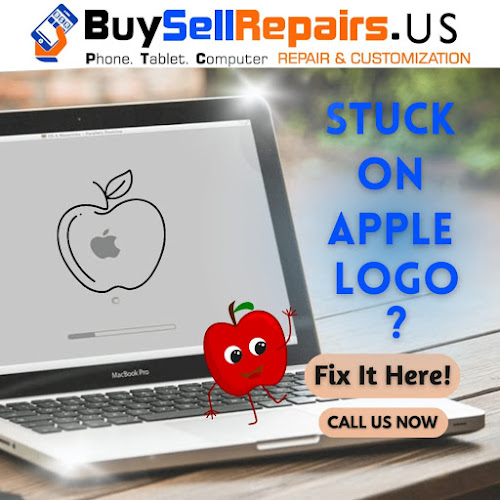 BuySellRepairs