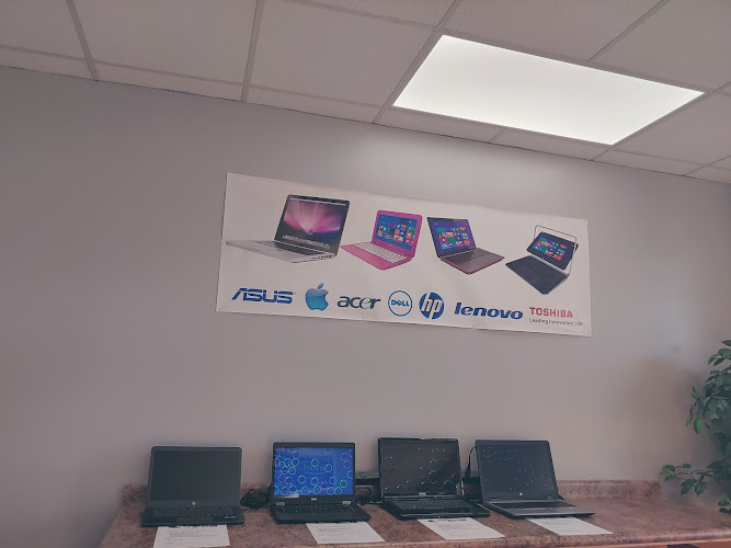 Computer Resource