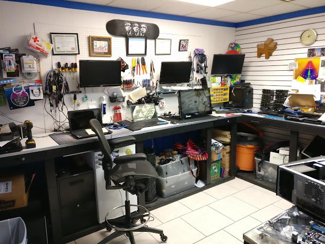 Mike's Downtown Computer Repair