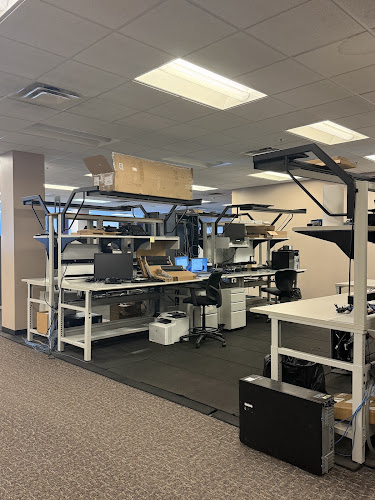 Corporate Technologies | North Dakota Managed IT Services Company