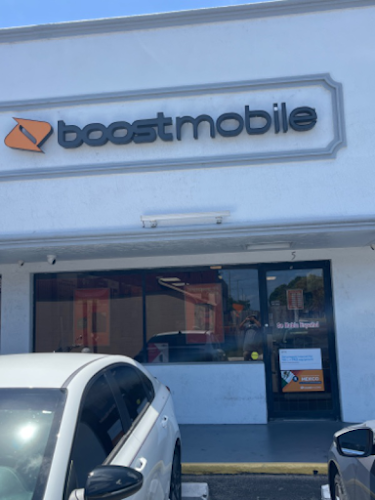 Boost Mobile