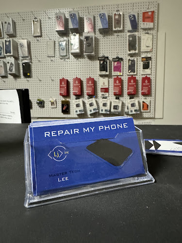 Repair My Phone