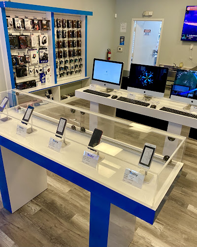 TECHY West Hialeah - Phone, Computer & Scooter Repair