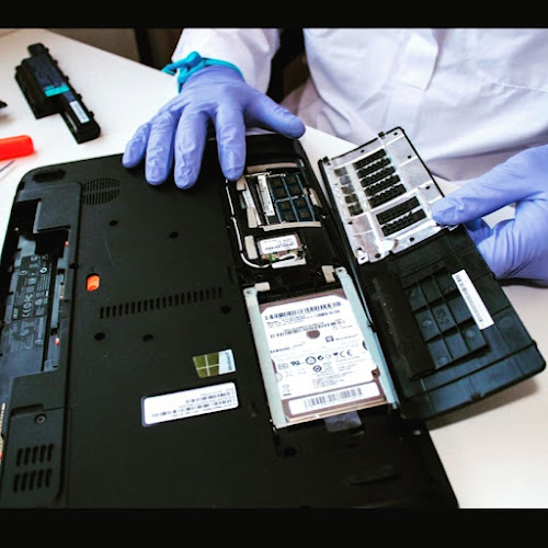 US Tech Repair