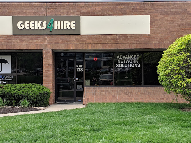 Geeks 4 Hire