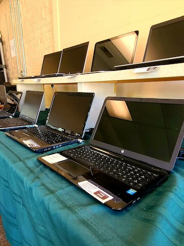 PC Electronics inc