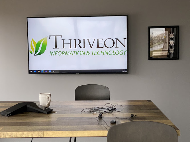 Thriveon - Eden Prairie Managed IT Services Company