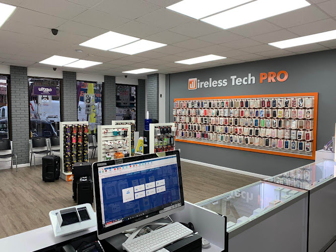 Wireless Tech Pro Union City