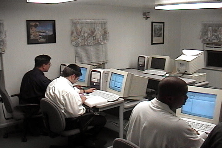 CompuNETS
