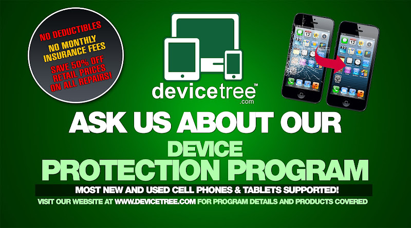 Device Tree Reviews