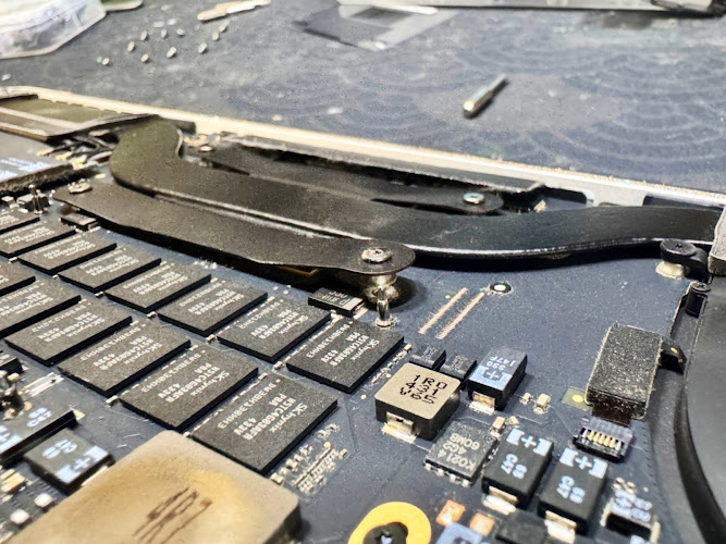iFix Electronics
