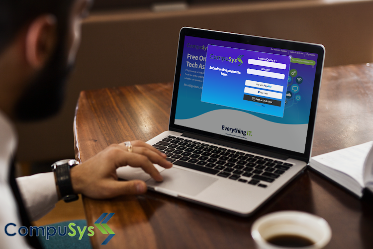 CompuSys