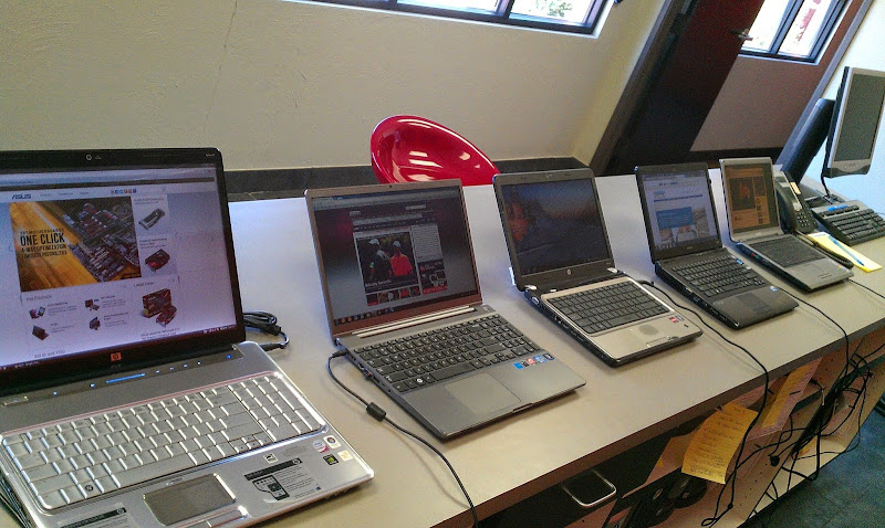 Computer Zone, Inc.
