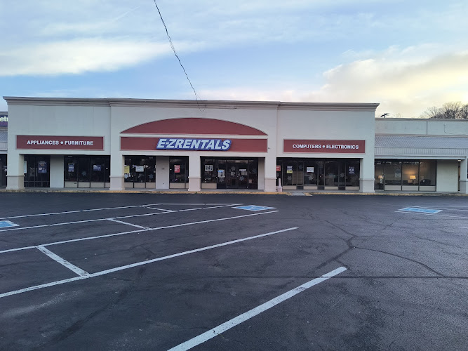 E-Z Rentals Home Furnishings