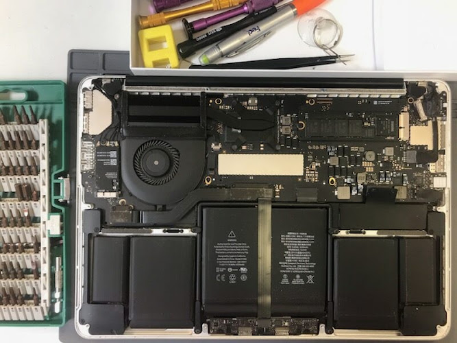 iRepair - Cell Phone & Computer Repair