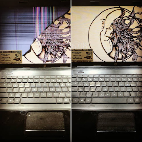 RAD Computers
