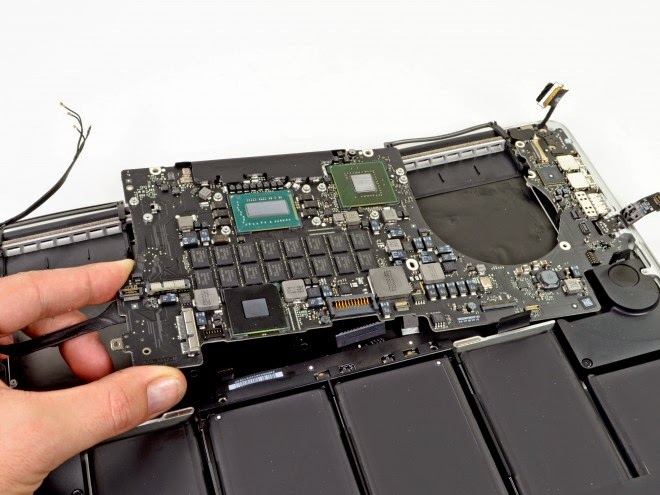 CR Computer Repair