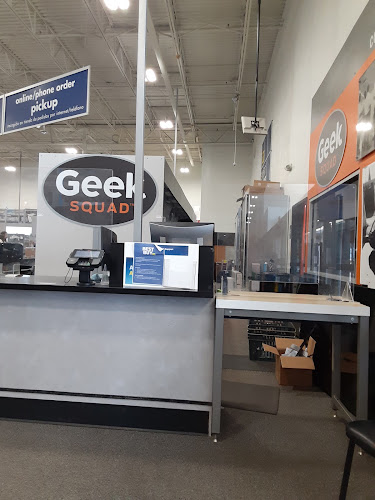 Geek Squad