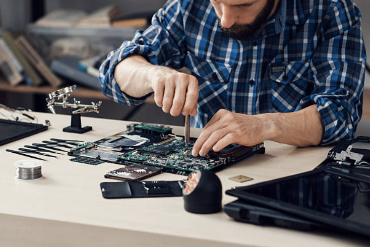 uBreakiFix - Phone and Computer Repair