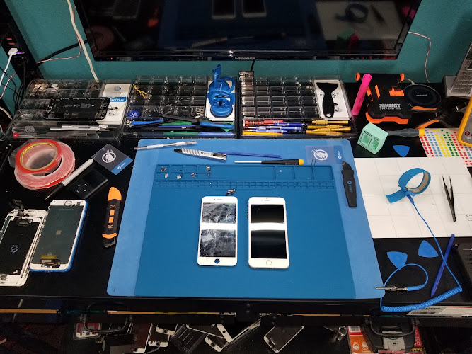 Cell Phone Repair Center - CPRC
